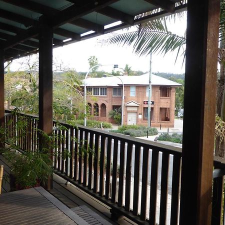Potters Warehouse Appartement Bellingen Buitenkant foto