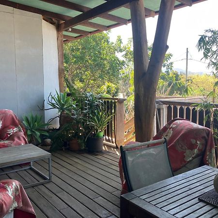Potters Warehouse Appartement Bellingen Buitenkant foto