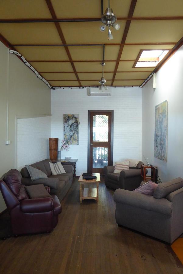 Potters Warehouse Appartement Bellingen Buitenkant foto