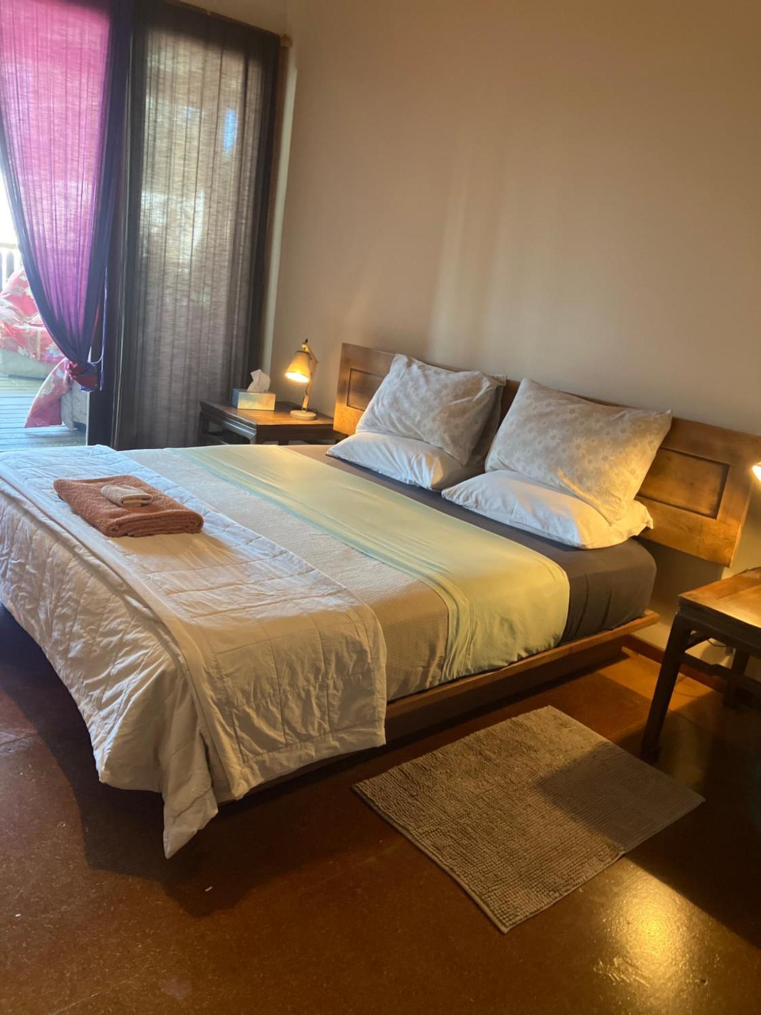 Potters Warehouse Appartement Bellingen Buitenkant foto