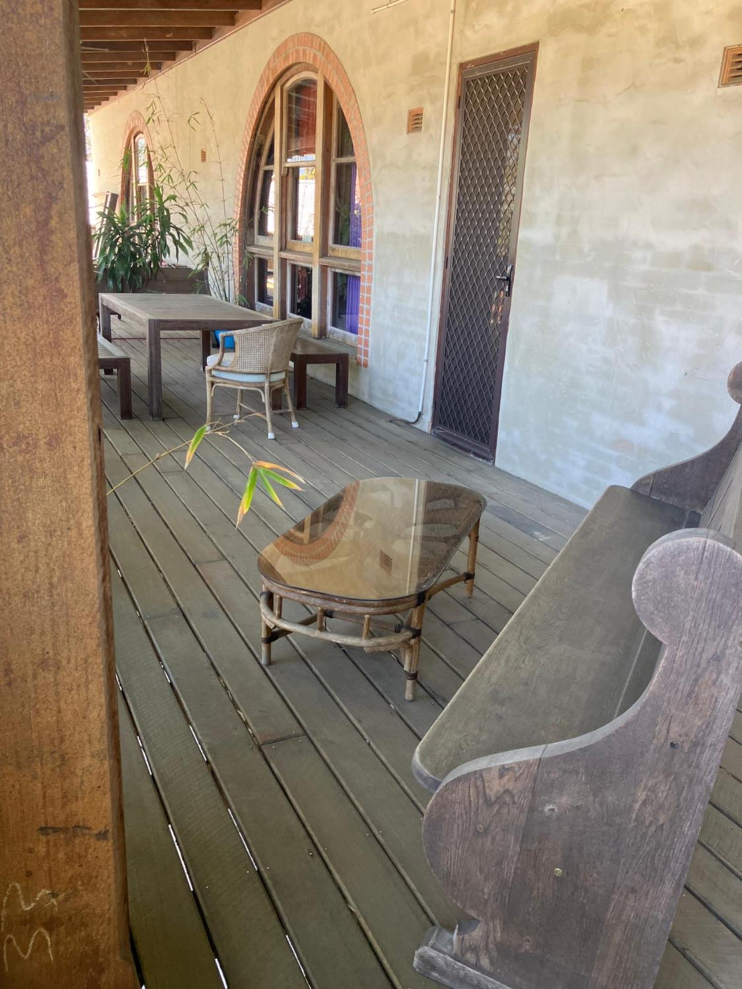 Potters Warehouse Appartement Bellingen Buitenkant foto