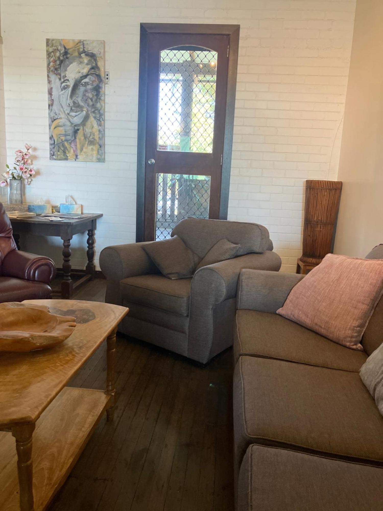 Potters Warehouse Appartement Bellingen Buitenkant foto